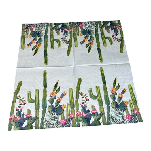 Servilletas Para Manualidades