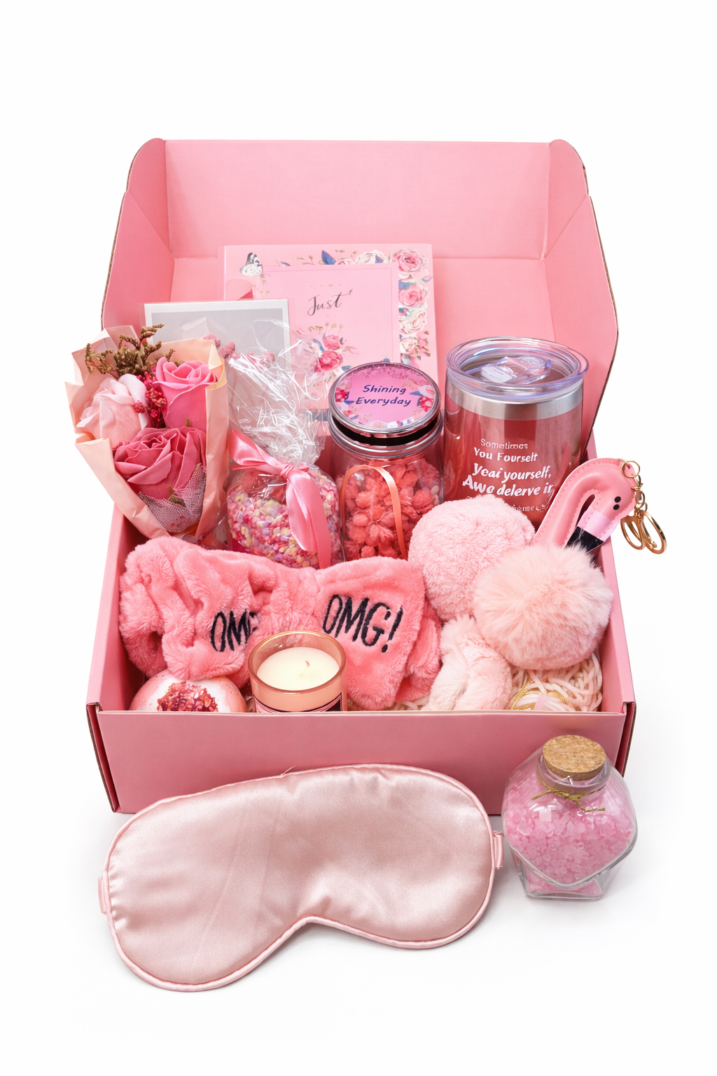 Caja Sorpresa de Regalo