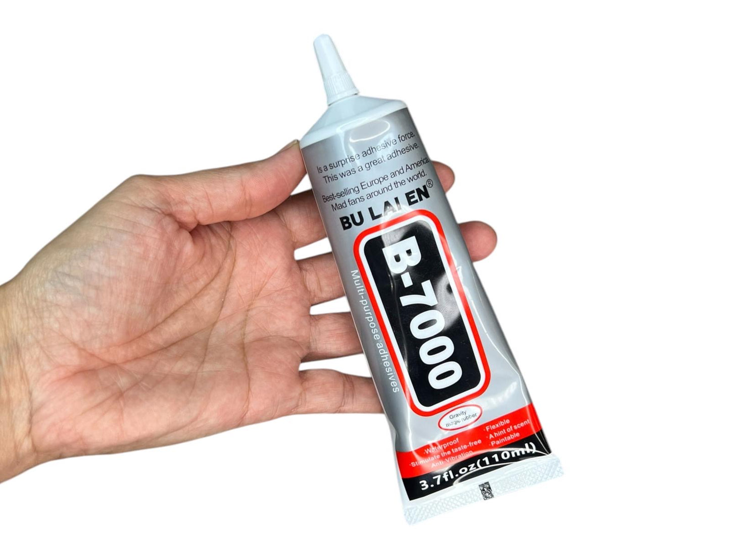 Pegamento B-7000