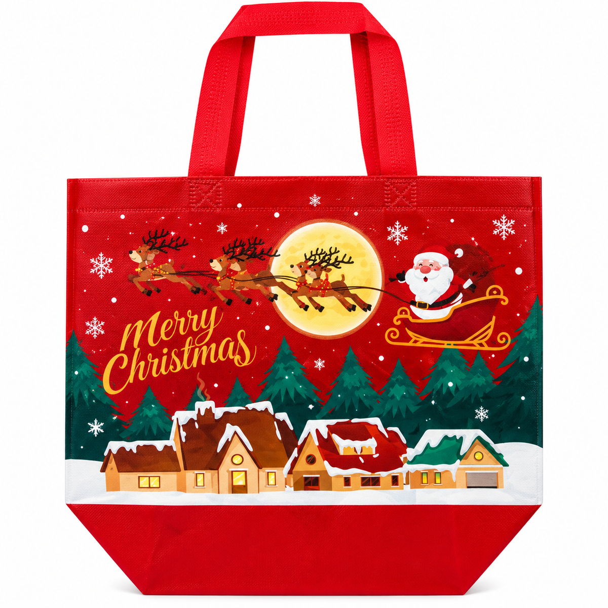 Bolsa Navideña