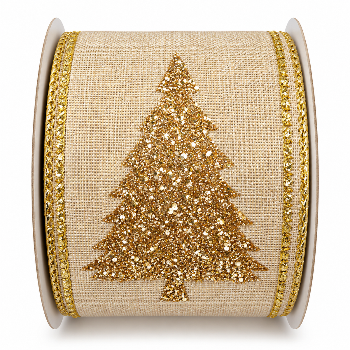Cintas Navideñas
