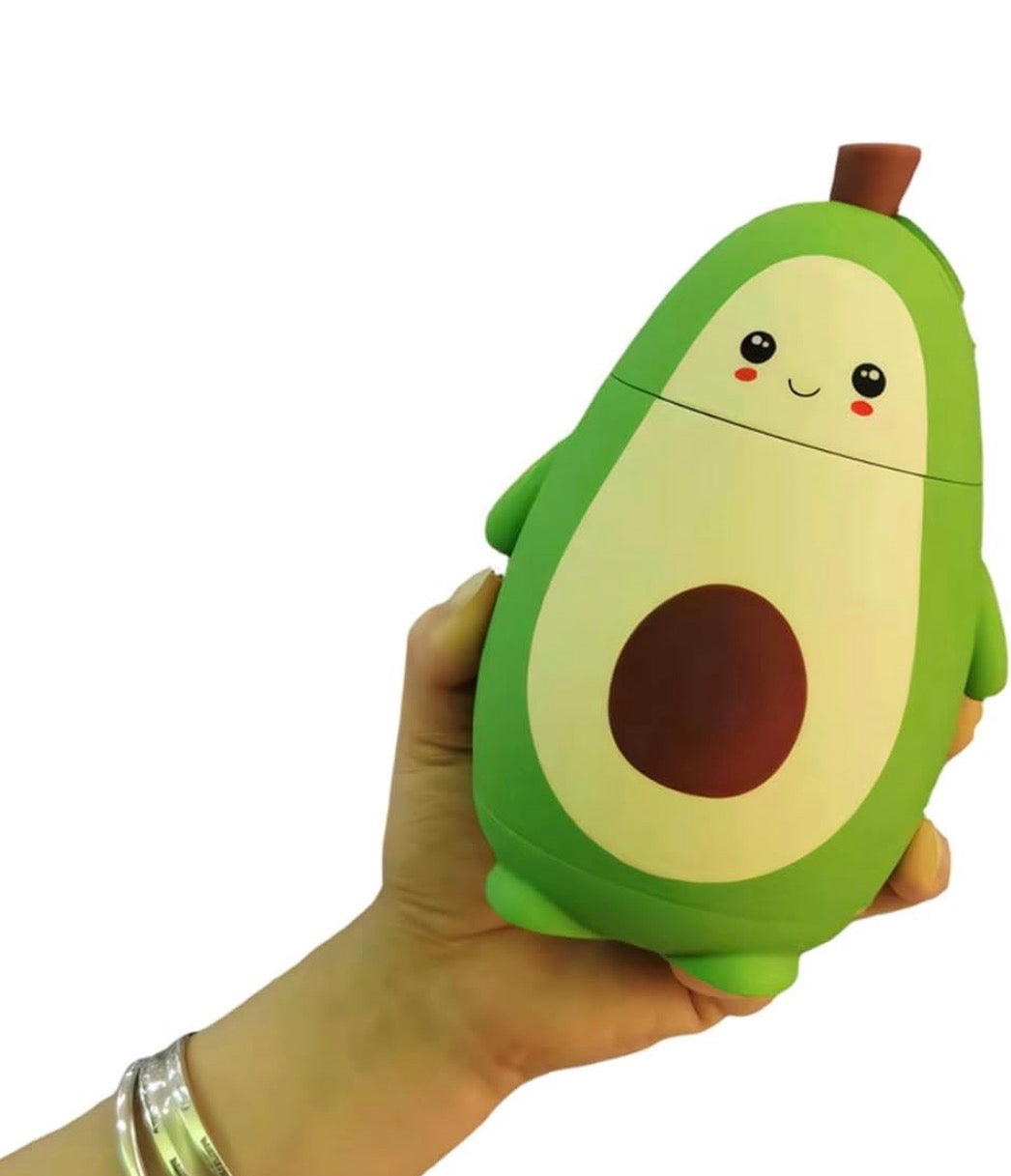 Vaso Aguacate