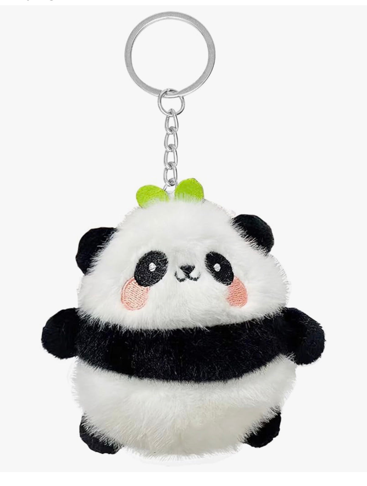 Llavero Panda