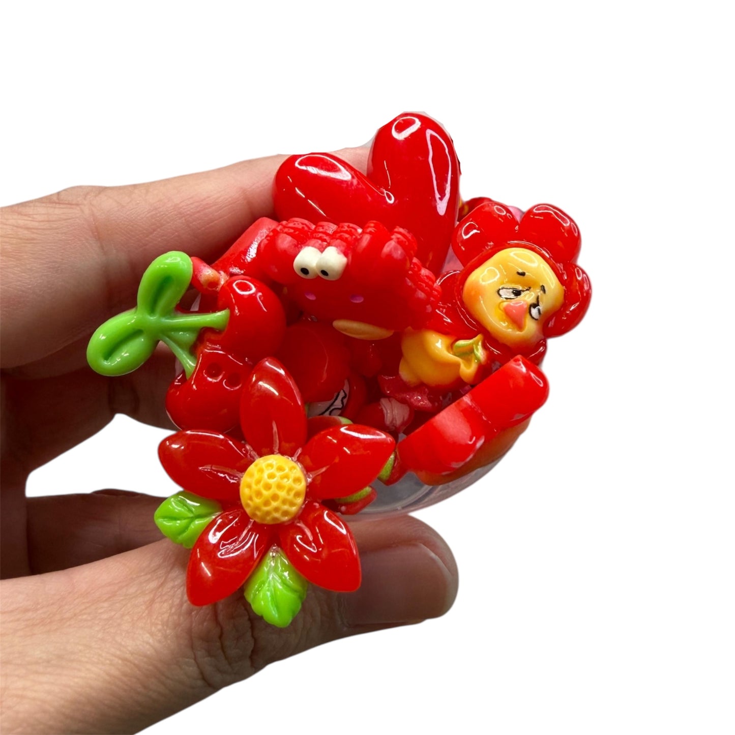 Copita De Miniaturas Mixtas