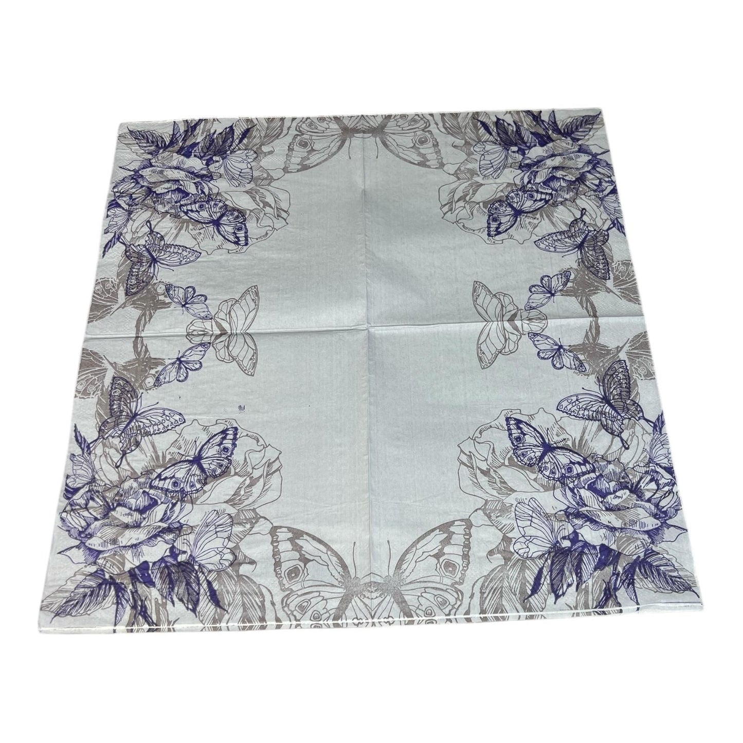 Servilletas Para Manualidades