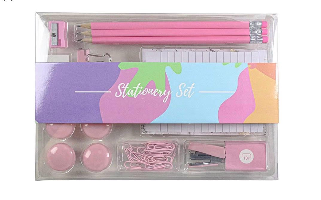 Kit de Escritorio