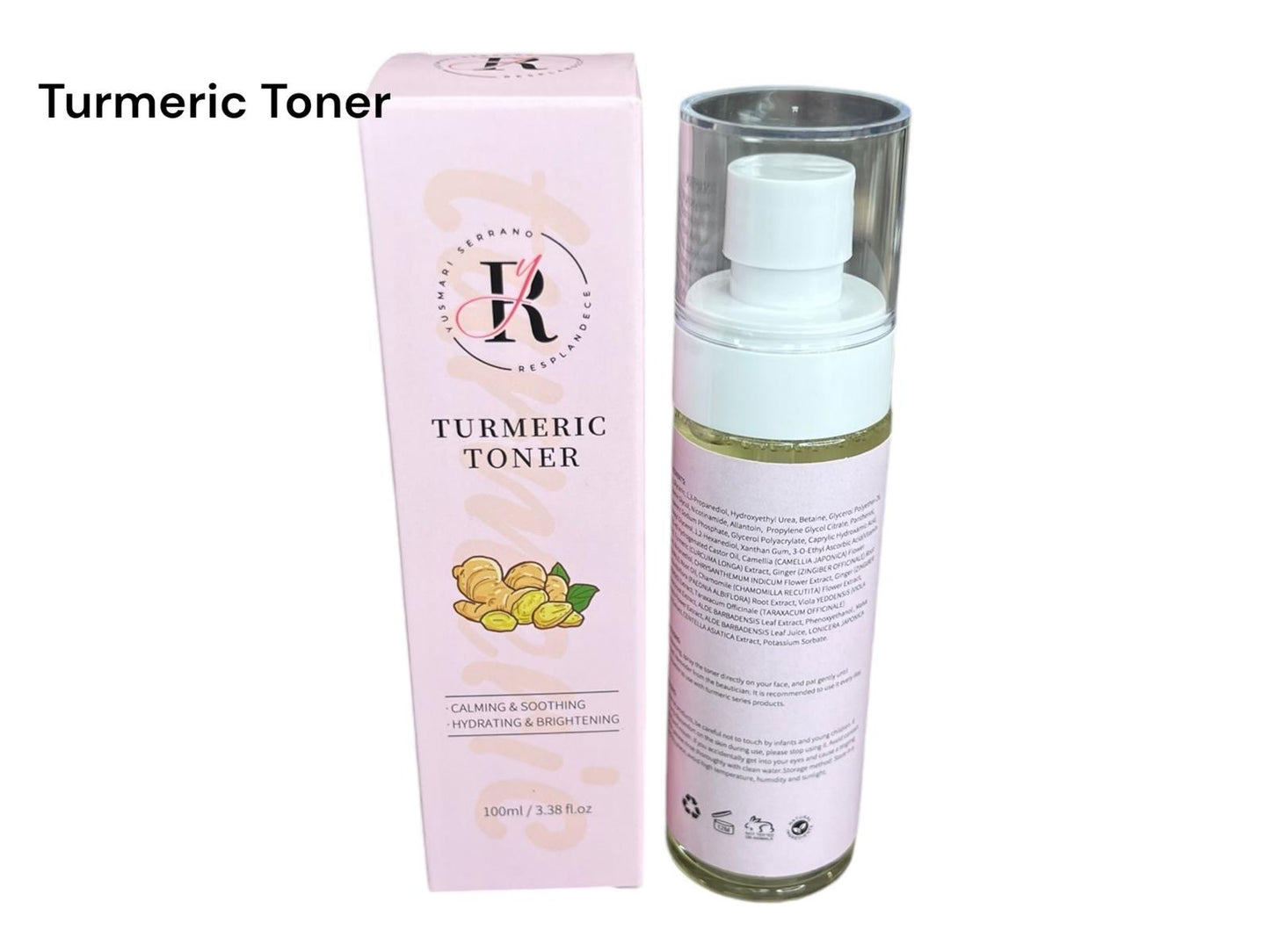 Kit Para El Cuidado De Tu Piel