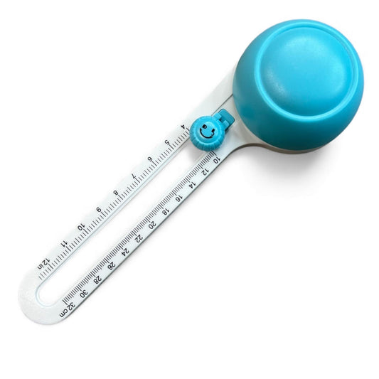 Cortador de Circulos