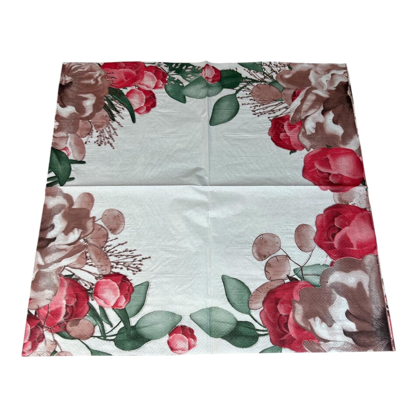 Servilletas Para Manualidades