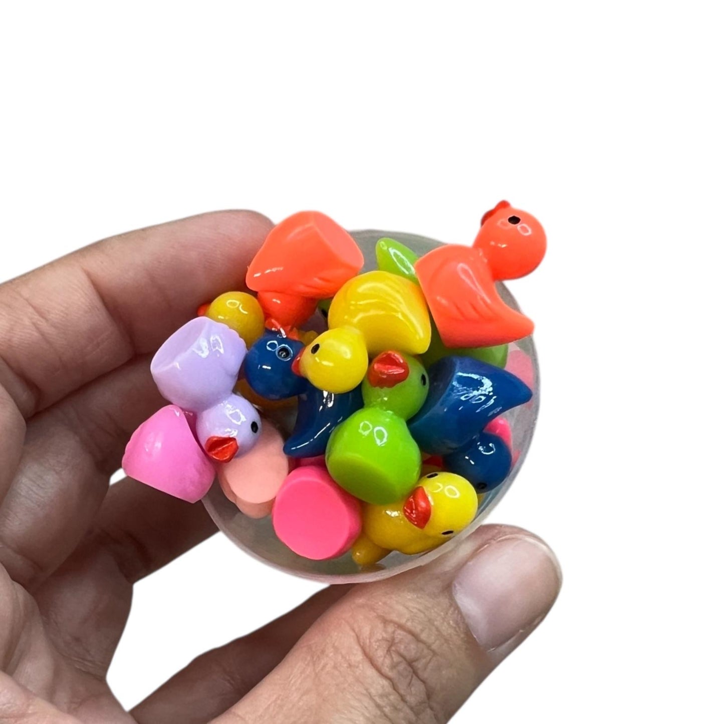 Copita De Miniaturas Mixtas