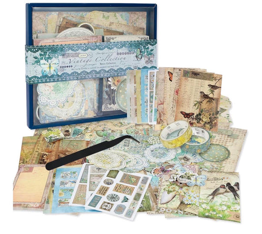 Kit de Scrapbooking