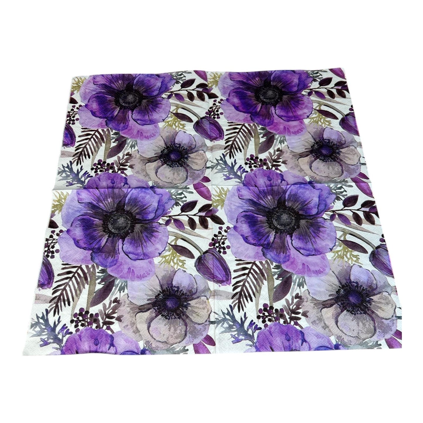 Servilletas Para Manualidades