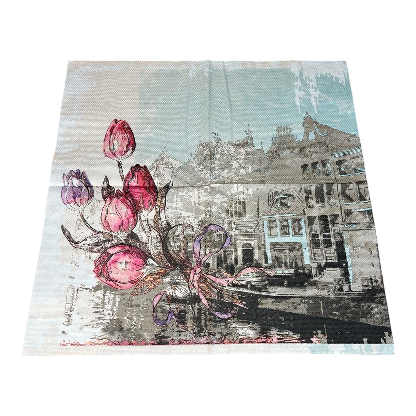 Servilletas Para Manualidades