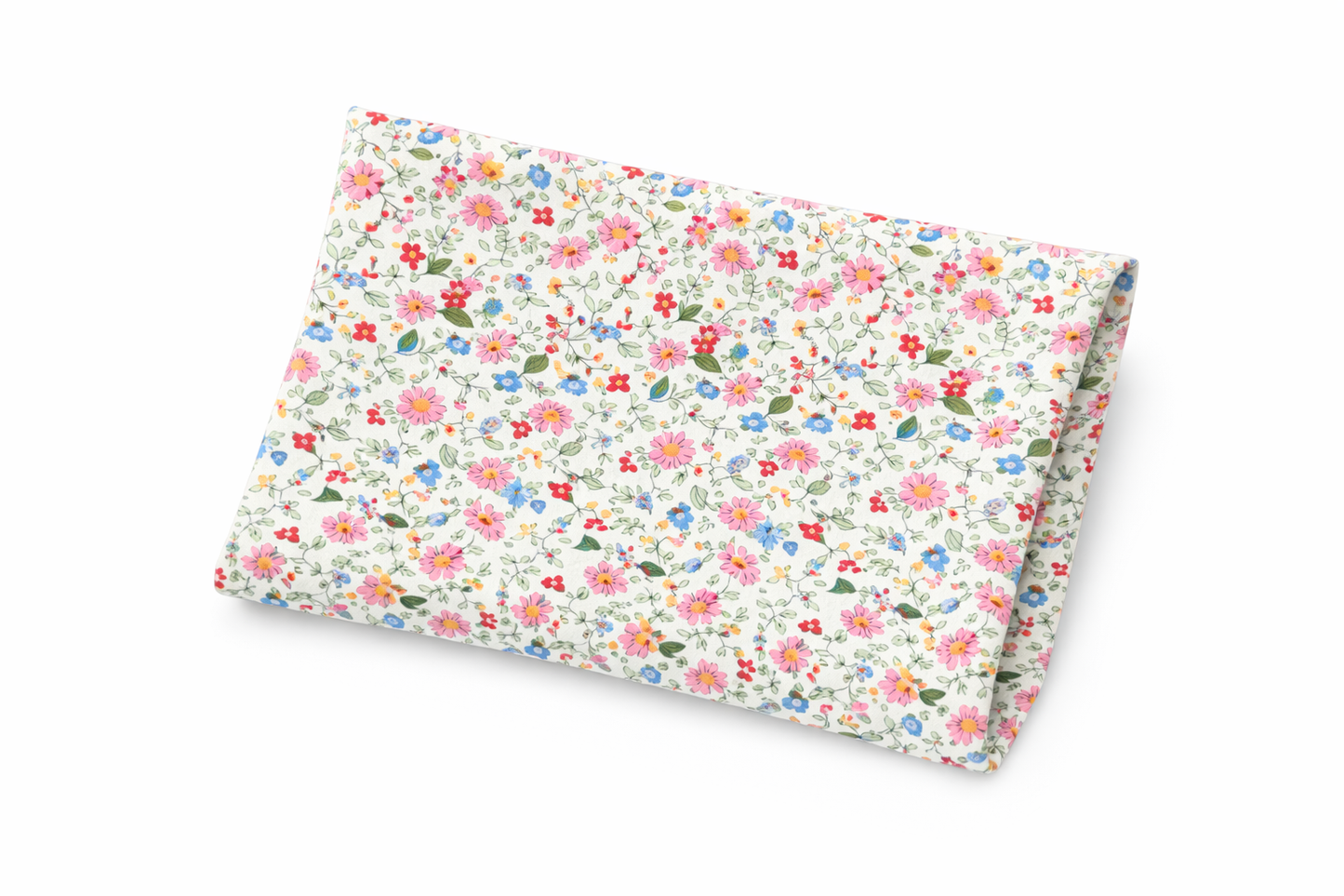 Telas de Algodón Poplin