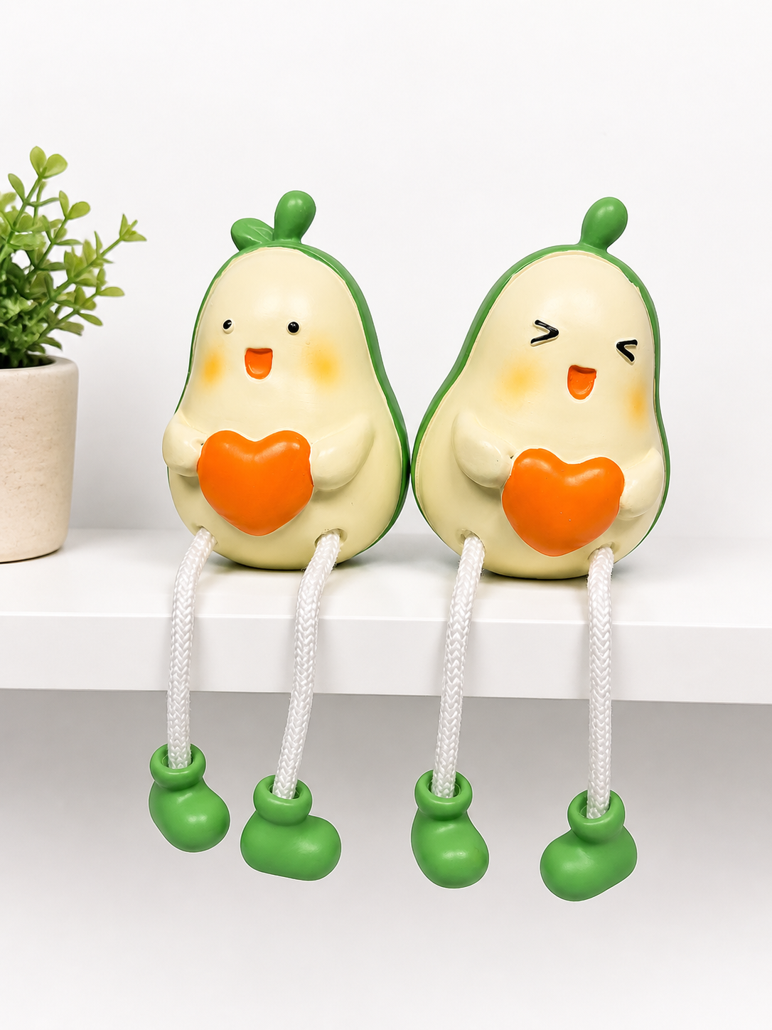 Pareja de Aguacate