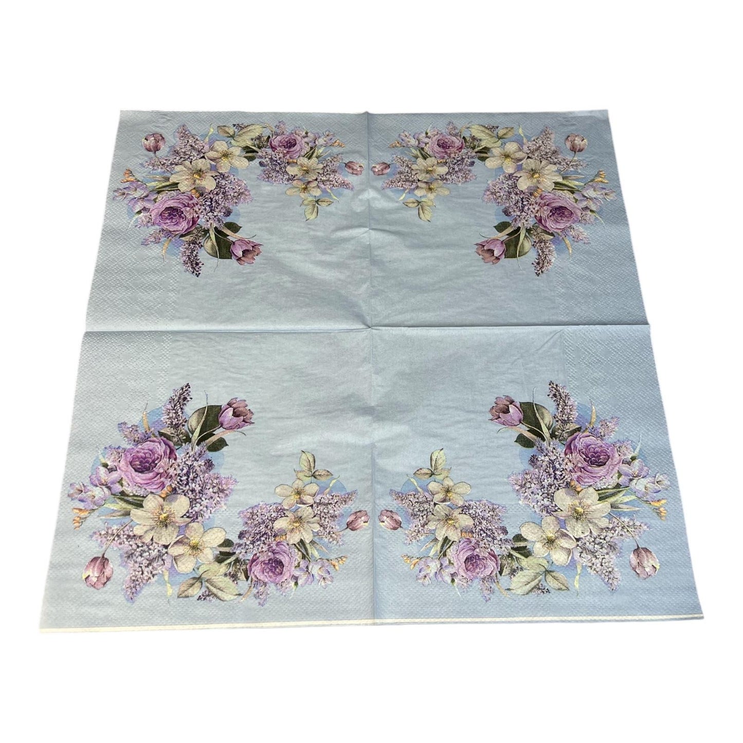 Servilletas Para Manualidades