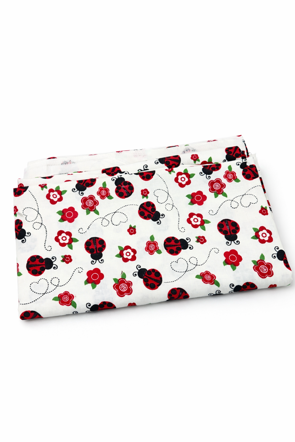 Telas de Algodón Poplin