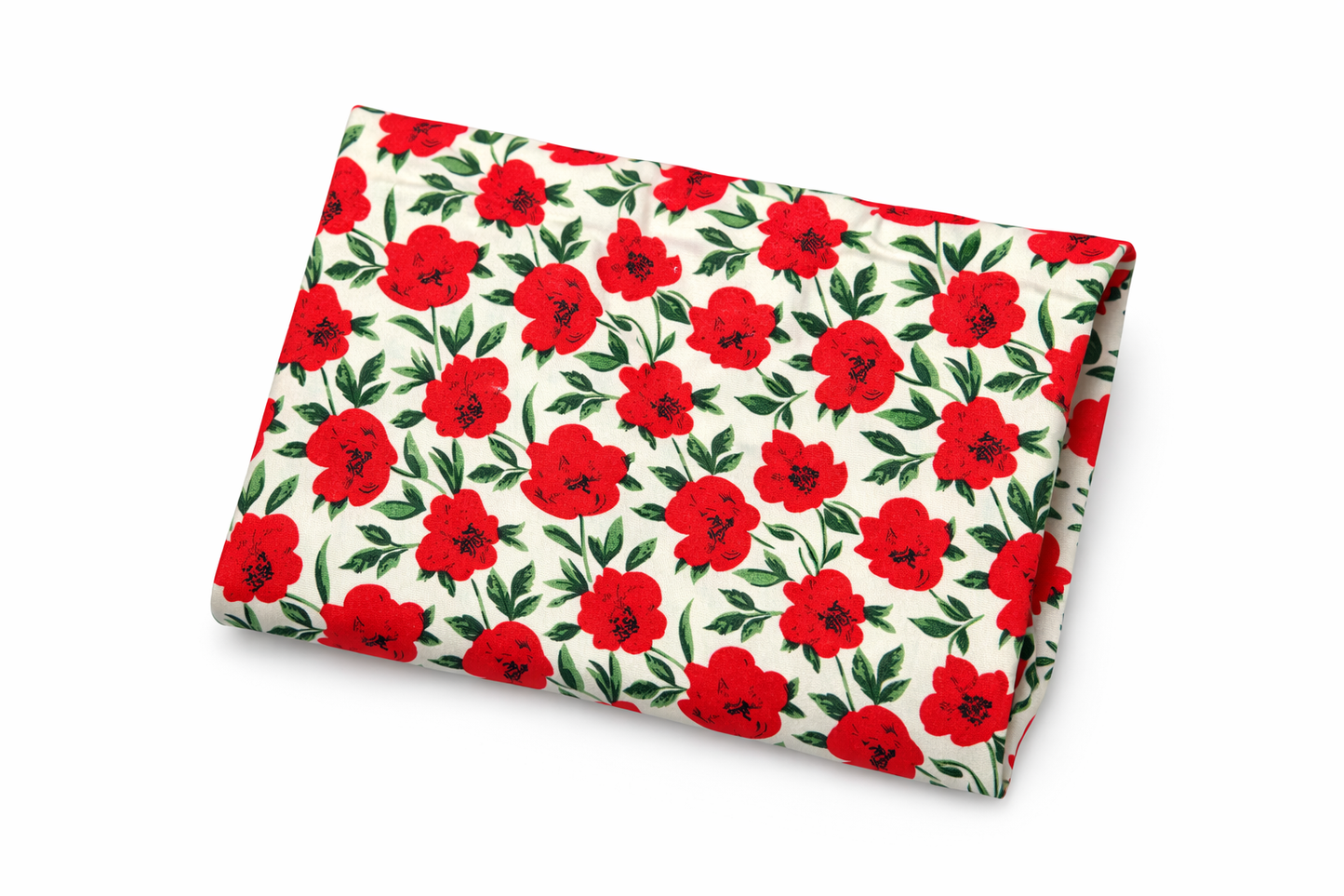 Telas de Algodón Poplin