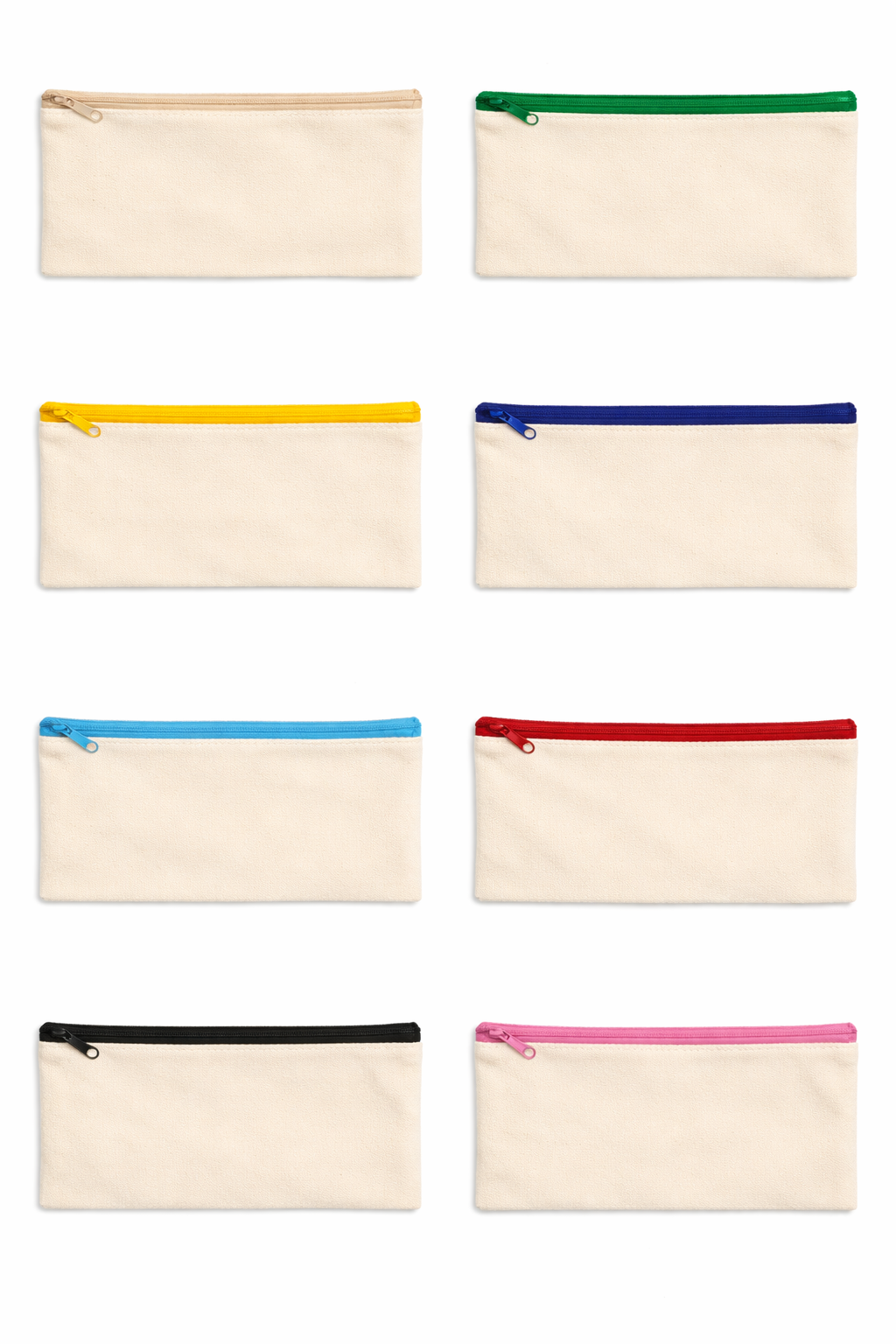 Combo de Bolsa y impresión DTF