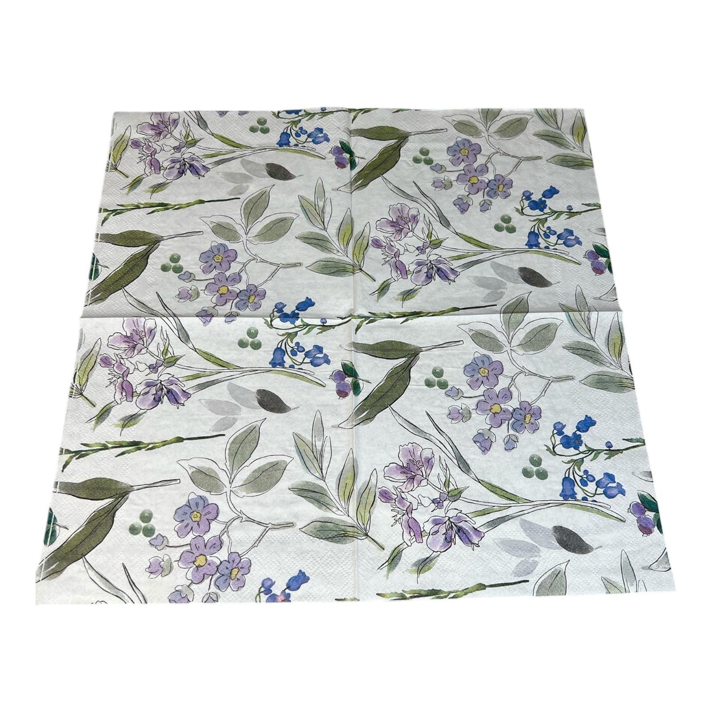 Servilletas Para Manualidades