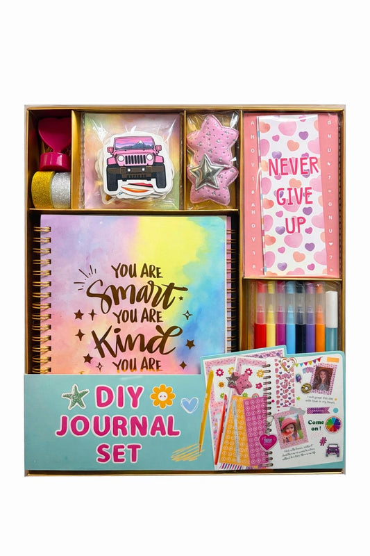 DIY Journal Set