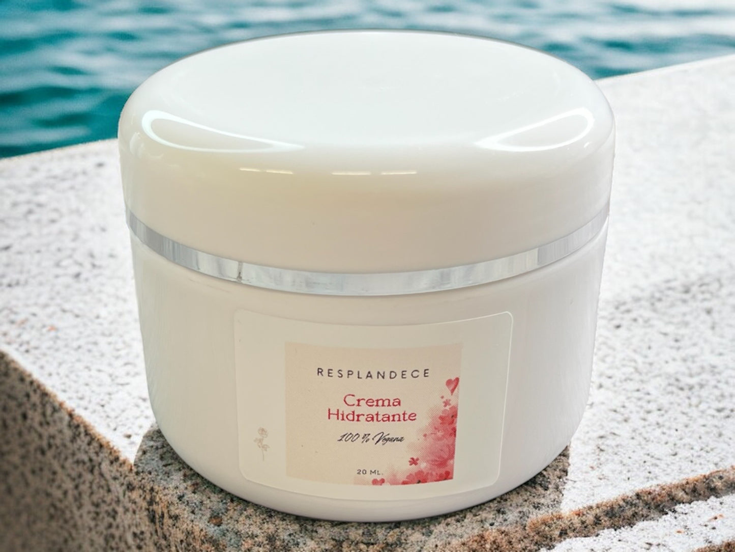 Crema Hidratante 7 OZ