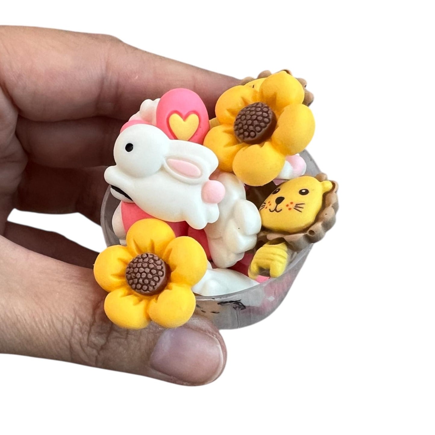 Copita De Miniaturas Mixtas