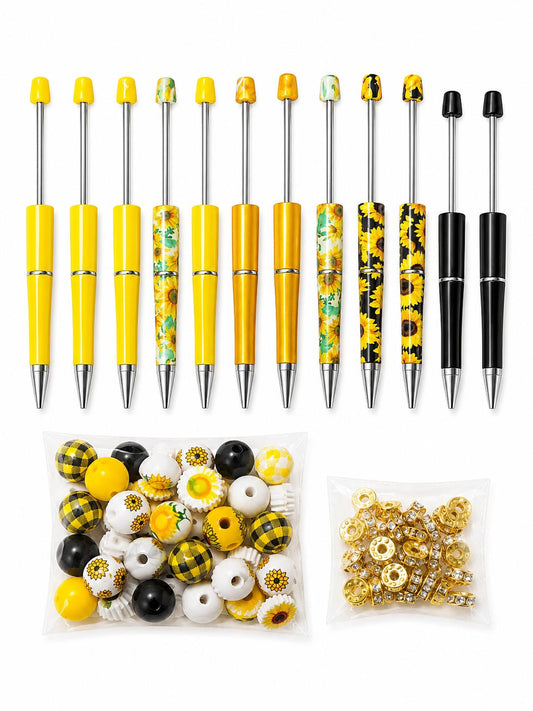Kit Lapiceros Girasol