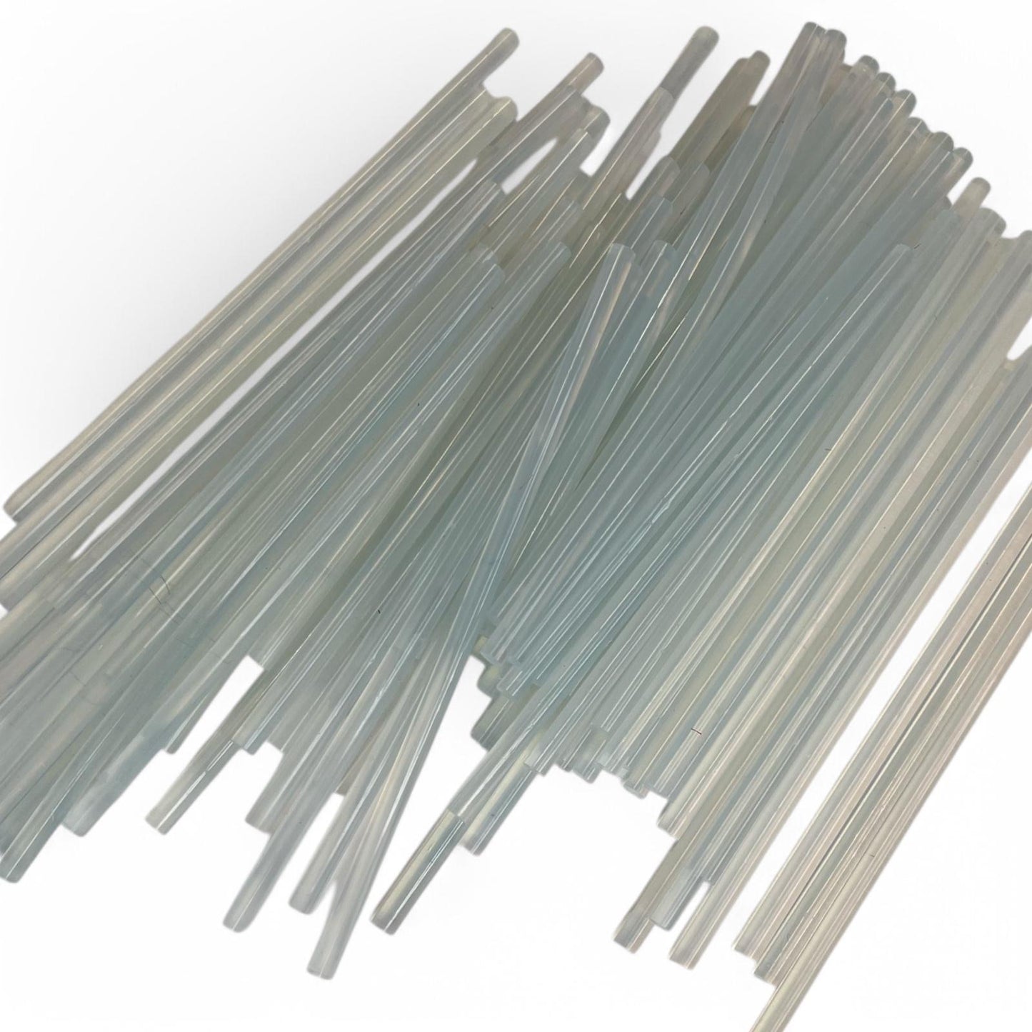 100 Tubos de Silicón