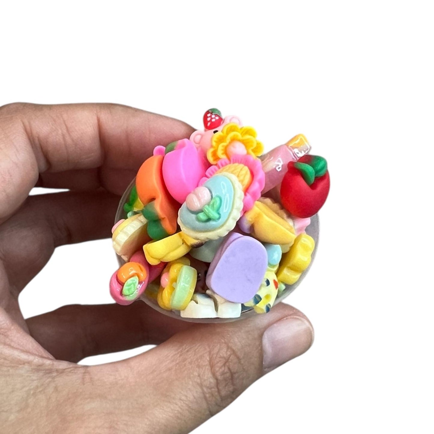 Copita De Miniaturas Mixtas