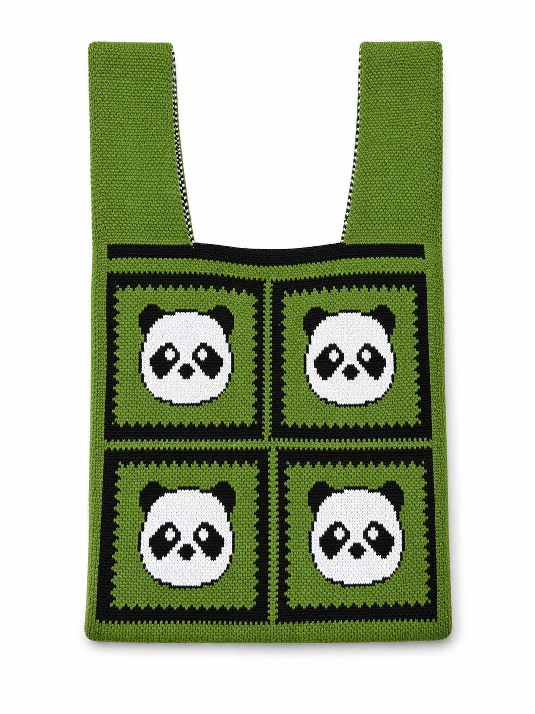 Bolsitas Panda