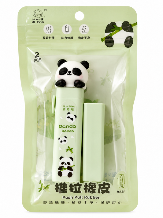 Borrador Panda