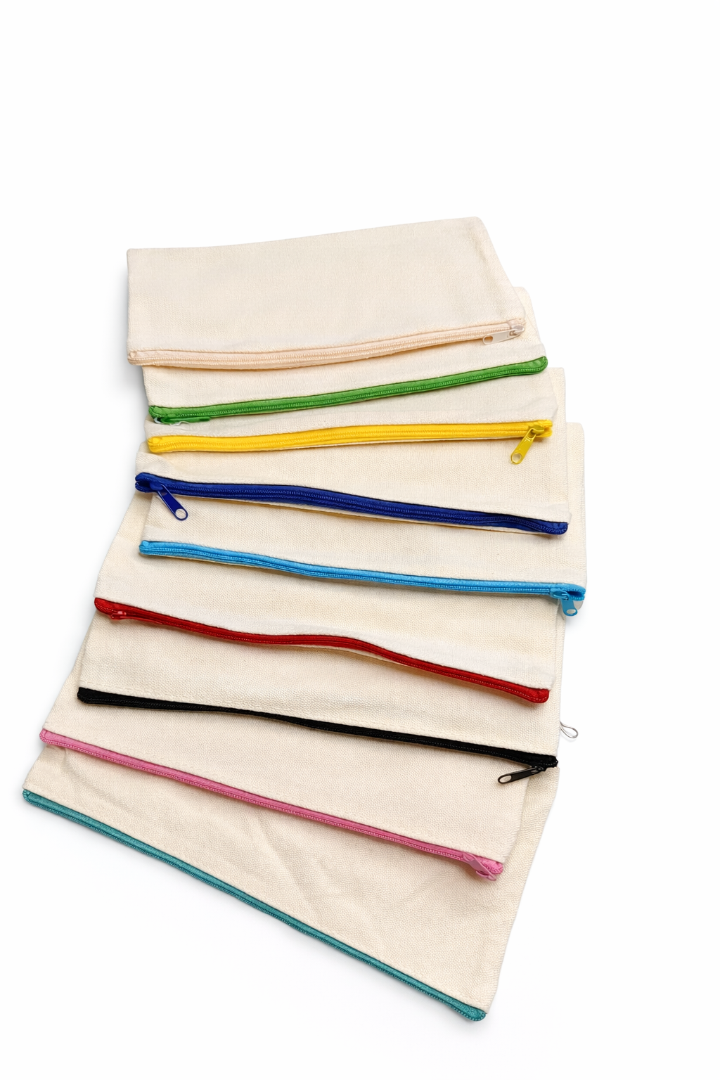 Combo de Bolsa y impresión DTF