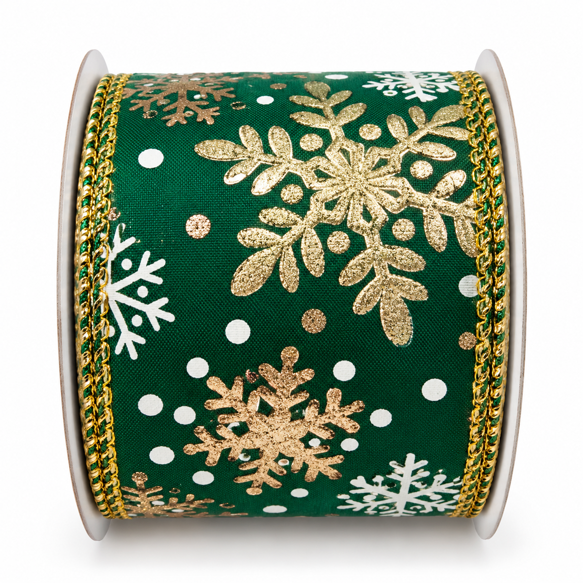 Cintas Navideñas