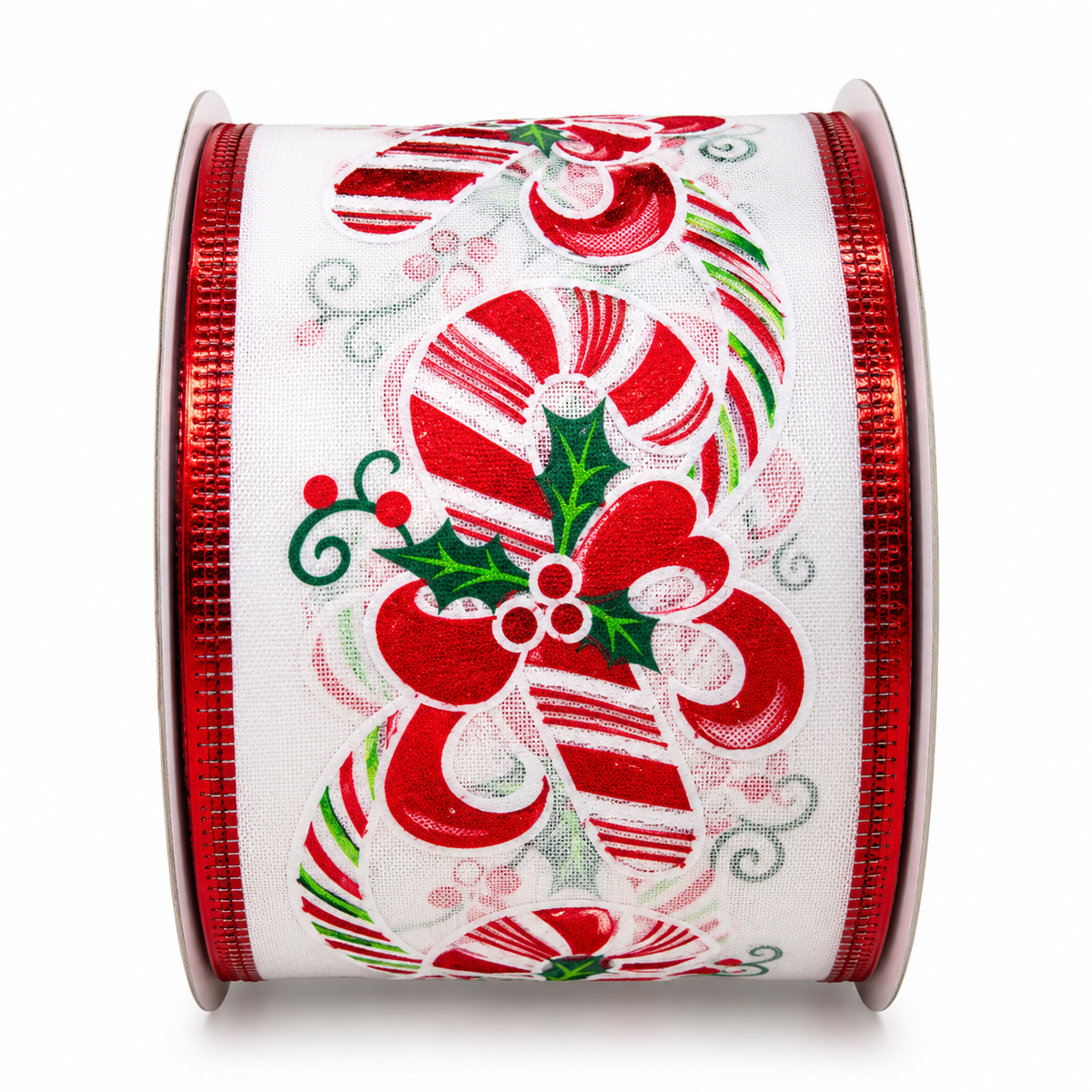 Cintas Navideñas