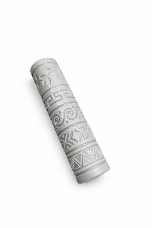 Rodillo de Textura Para Porcela