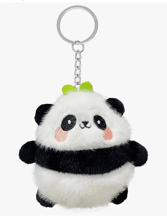 Llavero Panda