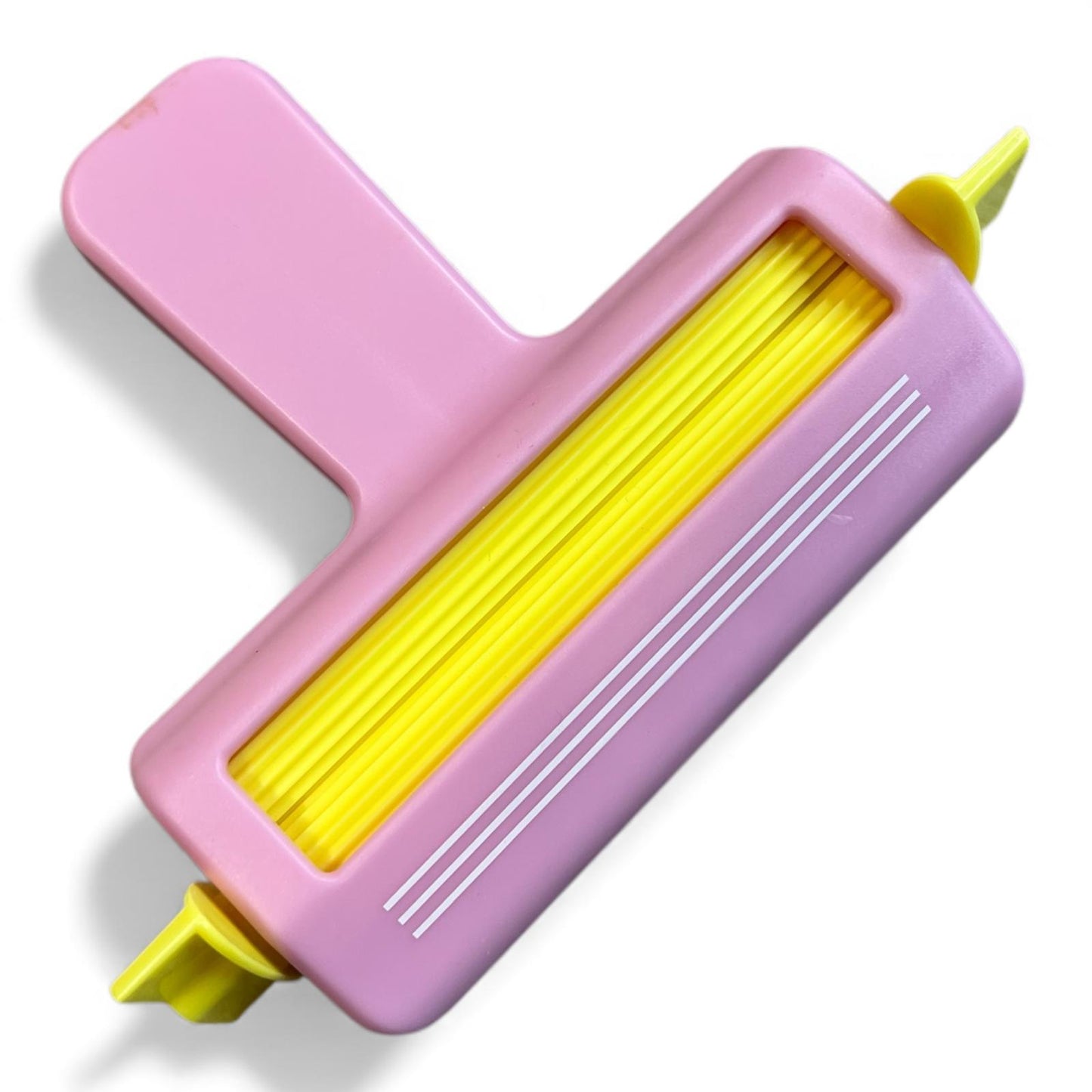 Corrugadora Manual para Papel