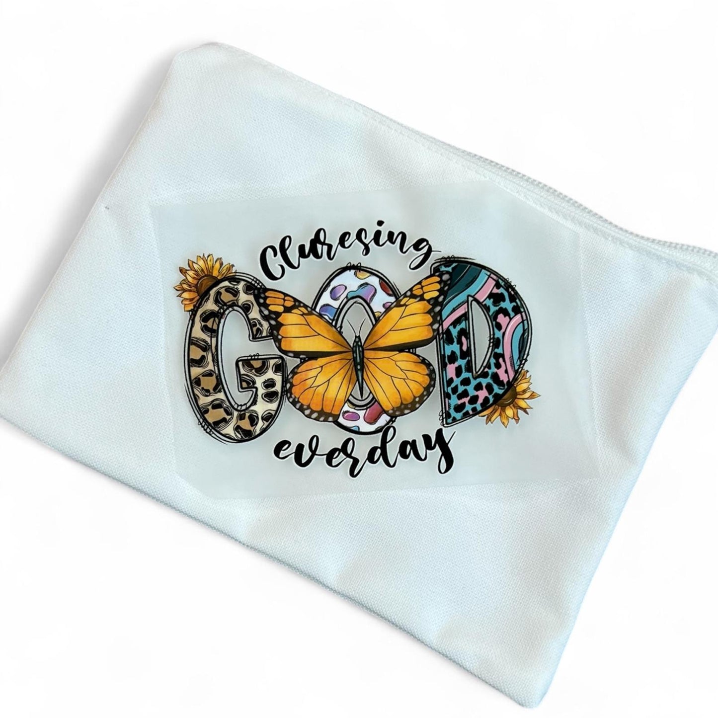 Combo de Bolsa y impresión DTF