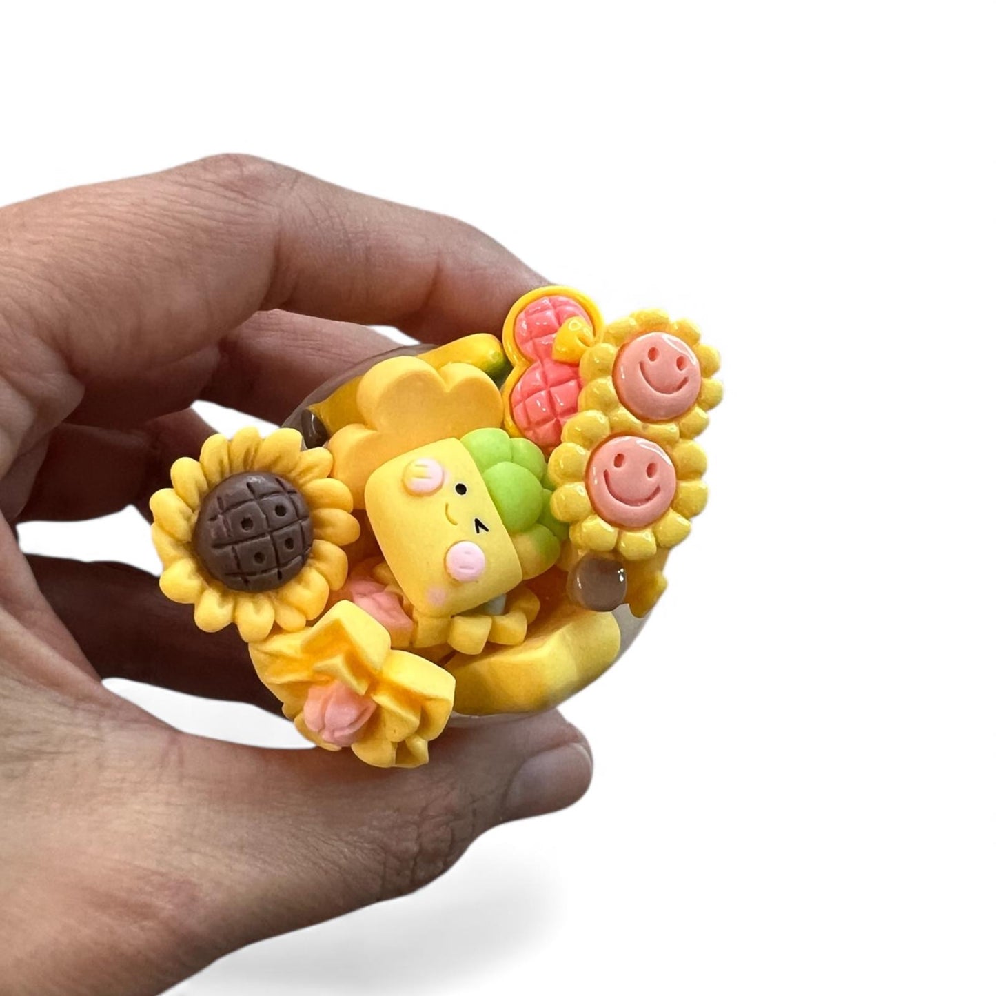 Copita De Miniaturas Mixtas