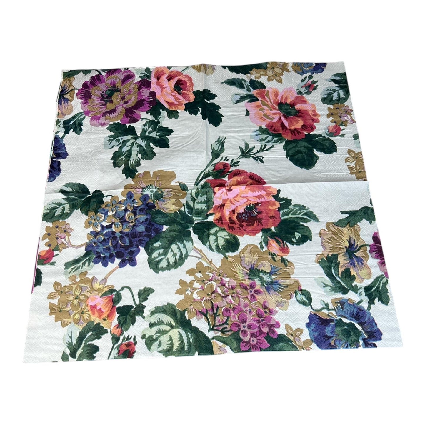 Servilletas Para Manualidades