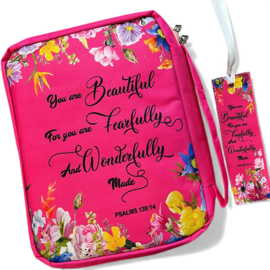 Estuches para Libros o Biblia