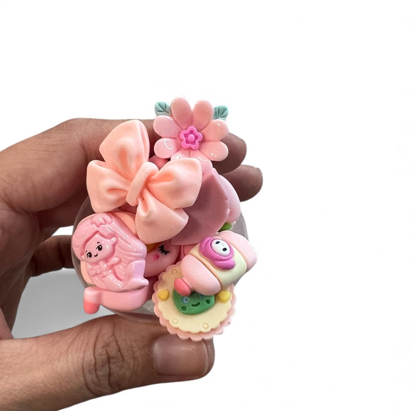 Copita De Miniaturas Mixtas