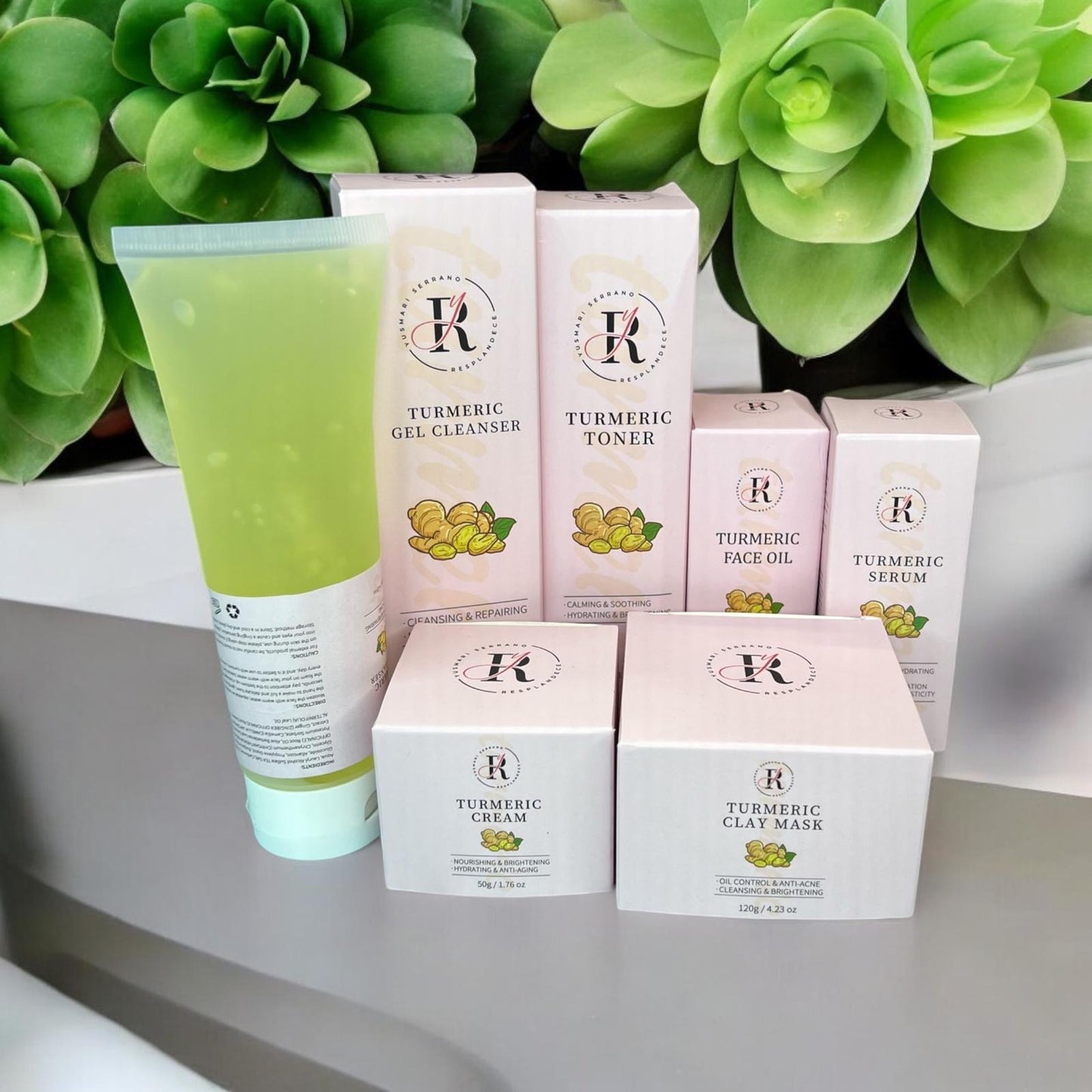 Kit Para El Cuidado De Tu Piel